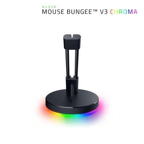 레이저코리아 Razer Mouse Bungee V3 Chroma 마우스 거치대