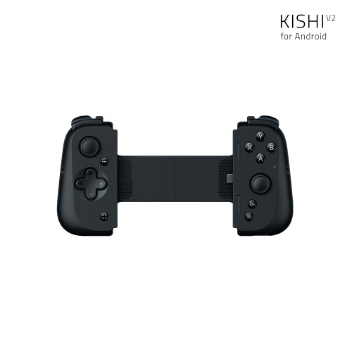 레이저코리아 Razer Kishi V2 - Android 게임 컨트롤러 (안드로이드 전용)